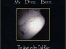 MY DYING BRIDE-The Angel & The Dark River (UK IMPORT) VINYL LP NEW