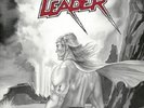 LEADER - Out In The Wasteland (NEW*LIM.300 BLACK V.*DUTCH SPEED METAL*S.GRACE)