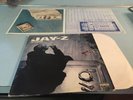 Jay-Z: The Blueprint (stVG+First Press 2001 Rocafella 2LP Blue Wax)
