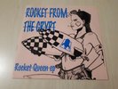 ROCKET FROM THE CRYPT - ROCKET QUEEN EP ( VINYL 7
