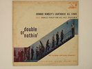 HOWARD RUMSEY’S LIGHTHOUSE ALL STARS  DOUBLE OR NOTHIN  LIBERTY 3045  M-/EX MONO