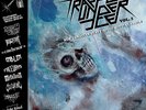 TRAPPED UNDER ICE Vol. 1: The New Face of Canadian Metal (NEW*LIM.BLACK VINYL)