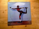 Grace Jones Island Life 1st Press Very Good Vinyl LP Record GJ1