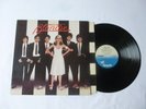 BLONDIE   PARALLEL LINES   1978 UK 1ST PRESS NEW WAVE/POP VINYL LP   TIDY AUDIO