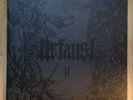 Urfaust - Verräterischer, Nichtswürdiger Geist - Clear Vinyl - Demo Copy