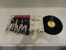 NM- STUNNING  Ramones Rocket Russia LP FULLY SIGNED  Johnny Joey Marky Dee Dee