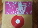 vinyl lp psych stelle di mario schifano original first press MONSTER RARE RED