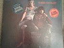 Delaney & Bonnie To Bonnie From Delaney Mono White Label Promo LP