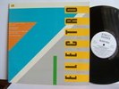 Street Sounds Electro 7  ELCST 7  UK LP  1stP  1985 Roxanne Shante Chris Taylor