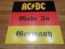 AC/DC   Made in Germany