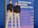 Righteous Brothers Greatest Hits 71/2ips +FREE BONUS 15 REEL TO REEL PRO SLEEVES