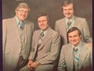 LOS HERALDOS (KING'S HERALDS) En Memoria De Mi LP HOSANNA HOUSE Xian RARE NM-