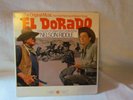 NELSON RIDDLE EL DORADO Mint EPIC US 1967 Lp