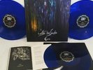 CULTES DES GHOULES - Coven - 3x LP (BLUE VINYL) - BLACK METAL