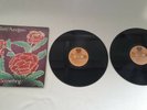 TODD RUNDGREN Something ANYTHING 2 Lp Gatefold BEARSVILLE 1972 Glam Power Pop