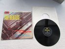 THE BEATLES LP PLEASE PLEASE ME ORIG UK 1963 Y/B PARLOPHONE MONO 1-N 1-N KT PMC