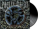 Pretty Maids - Carpe Diem 180g Black Vinyl Remastered 22.02.19 VVK / pre sale