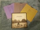 George Harrison All Things Must Pass, Apple Stch 639 Vinyl