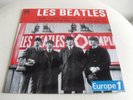 THE BEATLES  (I WANT TO HOLD YOUR HAND)  SOE 3745 ORIGINAL BIEM