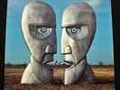 PINK FLOYD The Division Bell UK EMI 1994 1st pressing *MINT-* LP
