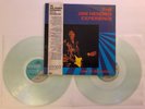 Jimi Hendrix Experience - Live At Winterland - 1986 Limited Ed On Clear Wax (NM)