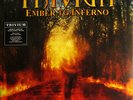 Trivium ?- Ember To Inferno 2 x LP COLORED Vinyl Metal Album SEALED NEW RECORD