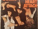 QUEEN : Sheer Heart Attack 1974 ELEKTRA RECORDS 7E-1026 ALBUM VINYL LP 1st press