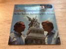 Dave Brubeck Gerry Mulligan ?Compadres Vinyl LP HQ Speakers Corner CS 9704