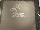 Kelly Jones Only The Names Have Been Changed Vinyl Lp Please See Photo