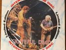 The Grateful Dead Limited Edition Picture Disc LP UK