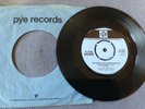 FLYING MACHINE - THE DEVIL HAS POSSESSION rare UK 1970 / PSYCH / GARAGE / MINT-
