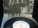 CRASS PARTISANS LEYTON BUZZARDS 3 RARE SINGLES IN GREAT CONDITION PUNK CLASH