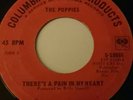 Rare northern soul records?The Poppies?There's A Pain In My Heart?