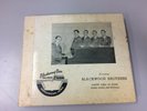 The Blackwood Brothers Gospel Songs, Hymns & Spirituals 78 Record Set