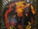 Bob Marley and the Wailers- 20 Great Songs- Picture Disc- NM (UK Import)
