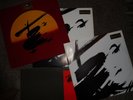MISS SAIGON- Cast Recording Musical Soundtrack 2-LP With Booklet 1990 Vinyl