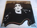 LOU REED   TRANSFORMER ** 1972 UK 1st RCA LP
