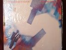 Brian Eno & David Byrne: MY LIFE IN THE BUSH OF GHOSTS 1981 vinyl, SIGNED BY ENO