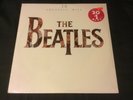 The Beatles 20 Greatest Hits LP 1982 Capitol SV-12245 SEALED W/ Hype Sticker