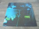 Free - Tons Of Sobs 1971 UK LP ISLAND PINK RIM