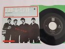 BEATLES MR MOONLIGHT / WHAT YOU'RE DOING JAPAN EMI/ODEON 700 yen 7