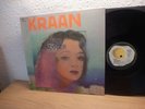 Kraan, Andy Nogger, Krautrock orig. germ. 1st.Press Spiegelei 1974 Mint