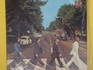 THE BEATLES.ABBEY ROAD.1979 MOBILE FIDELITY SOUND LAB.1/2 SPEED.SEALED MINT LP
