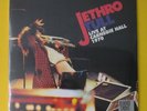 JETHRO TULL.LIVE AT CARNEGIE HALL 1970.2015 CHRYSALIS.RSD.2LP.SEALED MINT