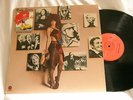 RUBY STARR Scene Stealer Capitol ST 11549 LP Tommy Aldridge Marius Penczner