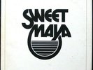 'SWEET MAYA' Original 1977 Michigan Private Issue Jazz Funk LP (M-)