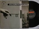 SCORPIONS CRAZY WORLD LP MADE IN BRAZIL PRESS 1991 WITH WIND OF CHANGE