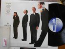 TIN MACHINE SAME GERMAN EDITION EMI AMERICA LABEL DAVID BOWIE LP pe