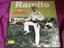 Rare Latin LP : Ramito   Ramito El Cantor De La Montana  78 Pueblos Borincanos