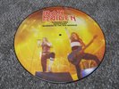 Picture Maxi Iron Maiden - Running free / TOP